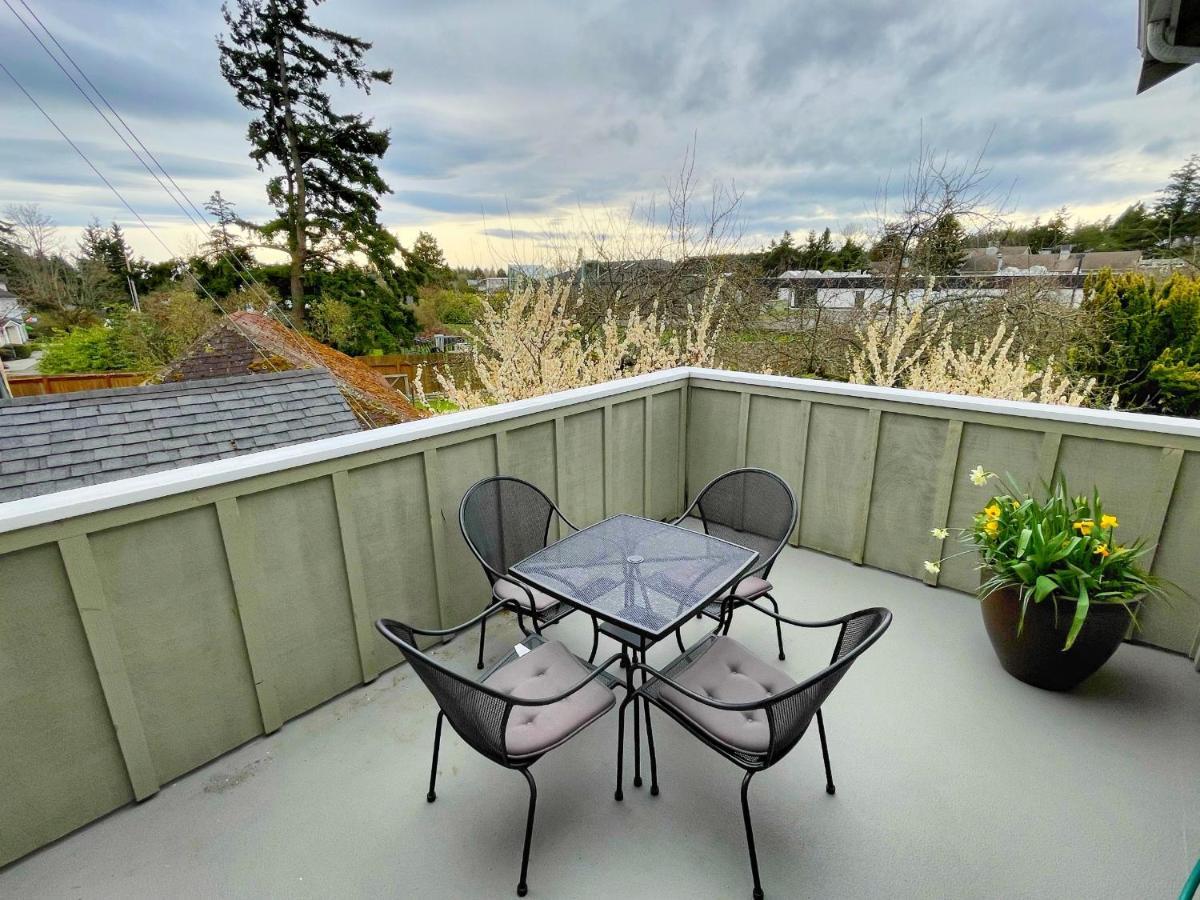 Bed and Breakfast Friday Harbor Grand Exterior foto
