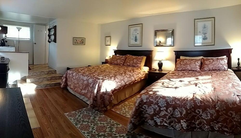 Bed and Breakfast Friday Harbor Grand Exterior foto