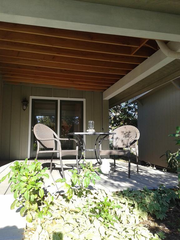 Bed and Breakfast Friday Harbor Grand Exterior foto