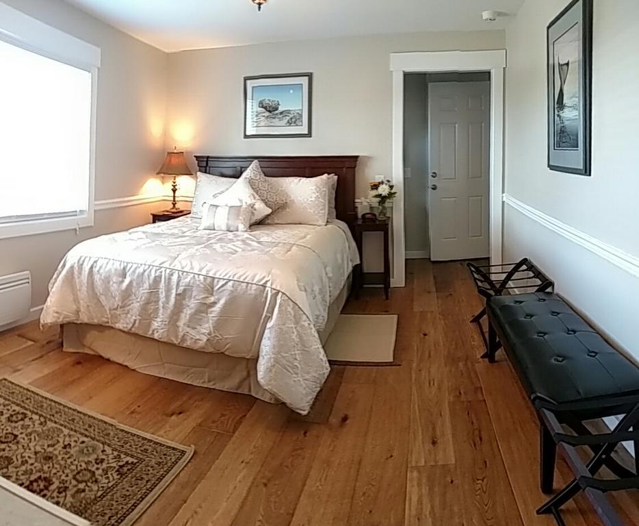 Bed and Breakfast Friday Harbor Grand Exterior foto
