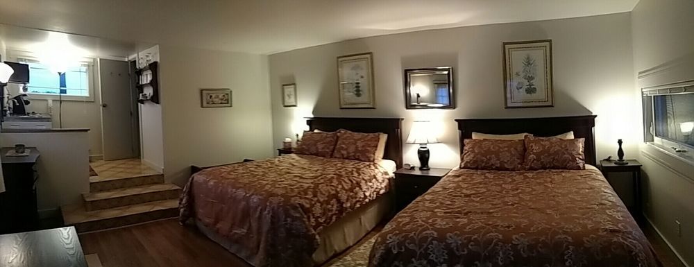 Bed and Breakfast Friday Harbor Grand Exterior foto