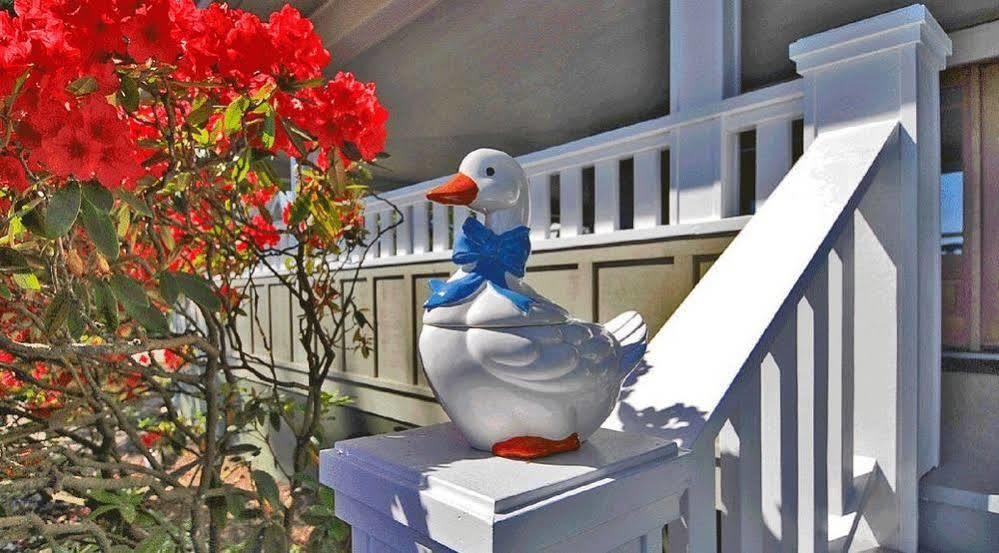 Bed and Breakfast Friday Harbor Grand Exterior foto