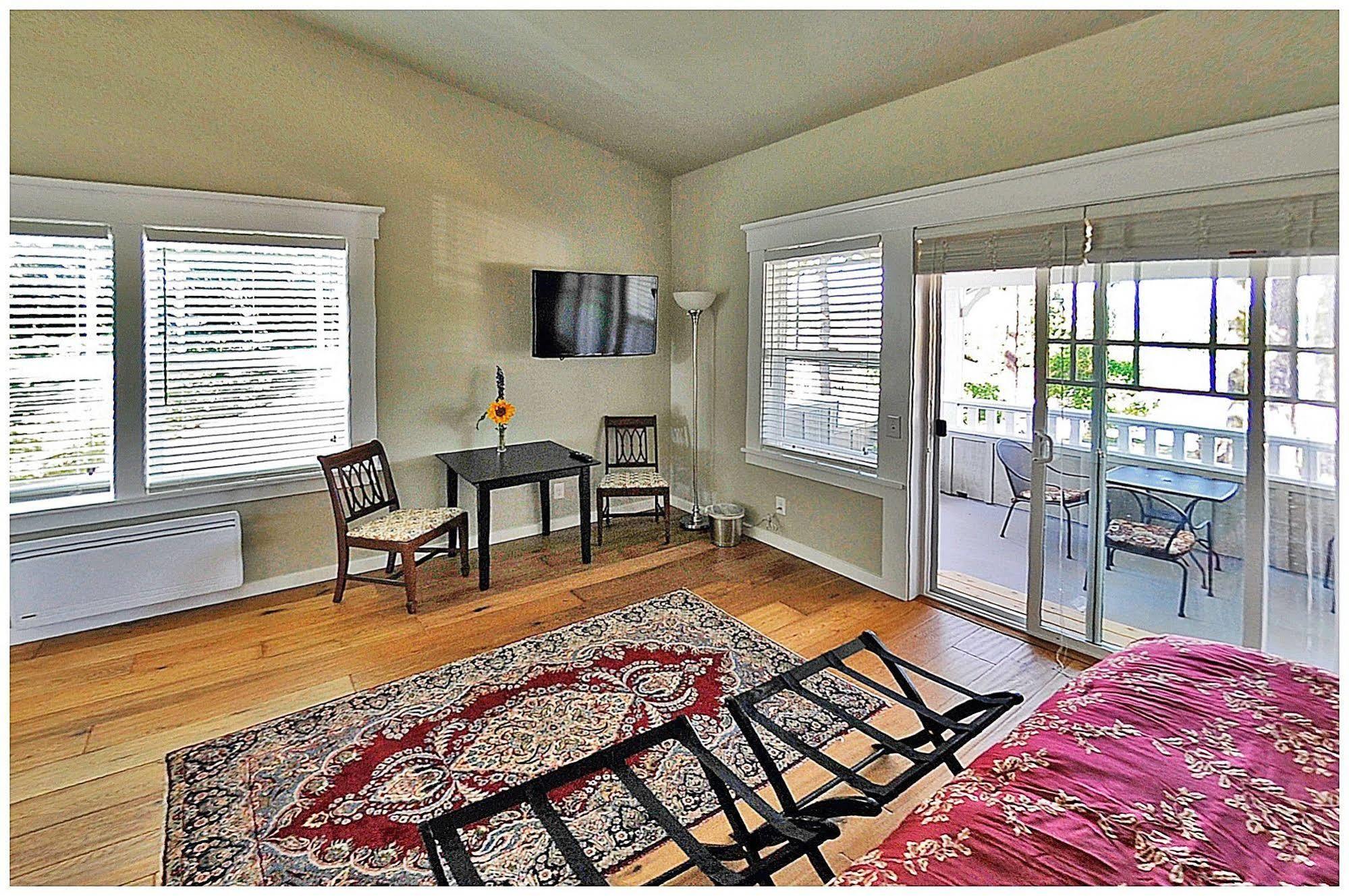Bed and Breakfast Friday Harbor Grand Exterior foto