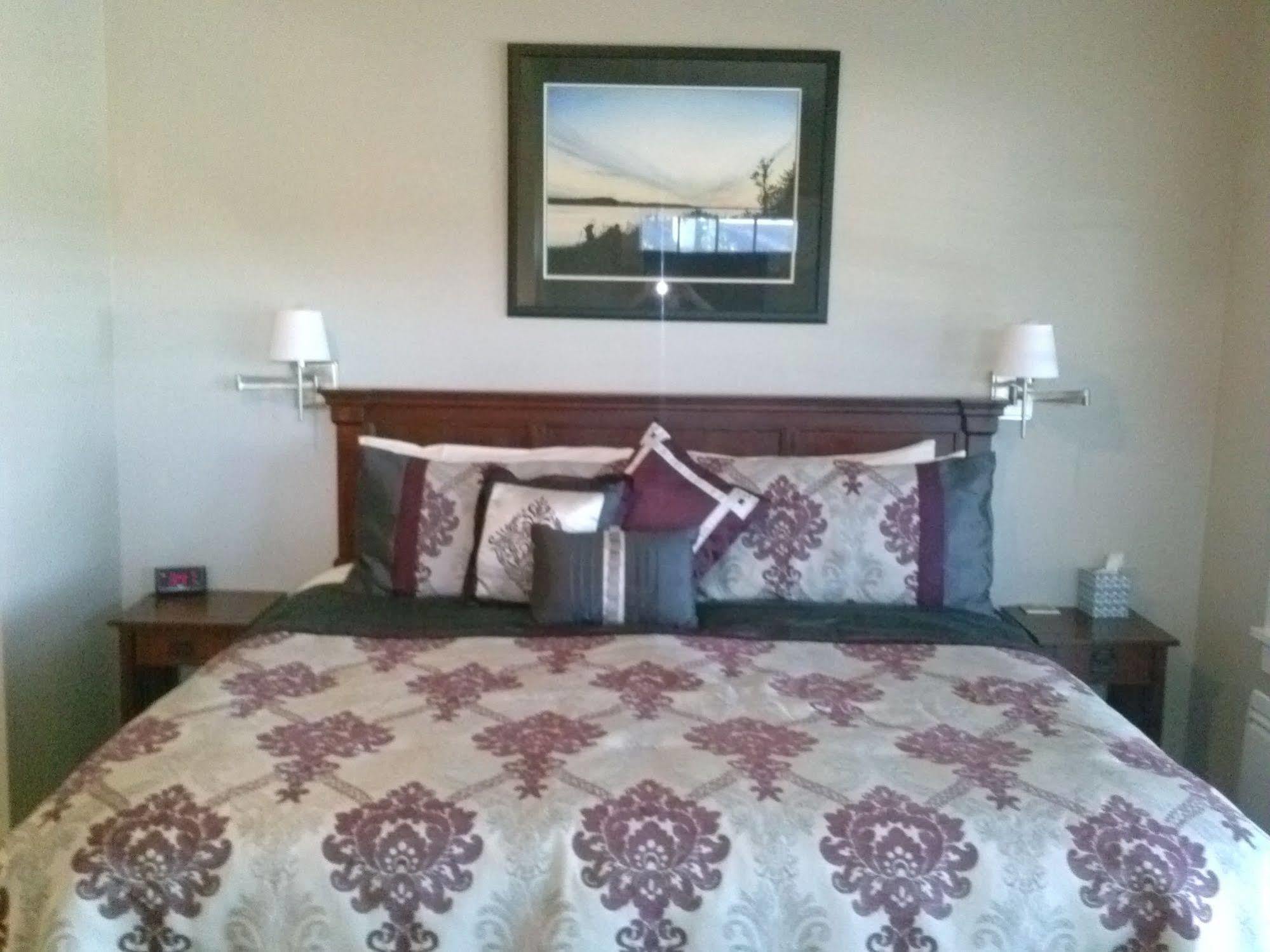 Bed and Breakfast Friday Harbor Grand Exterior foto